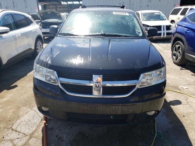 2010 Dodge Journey SE