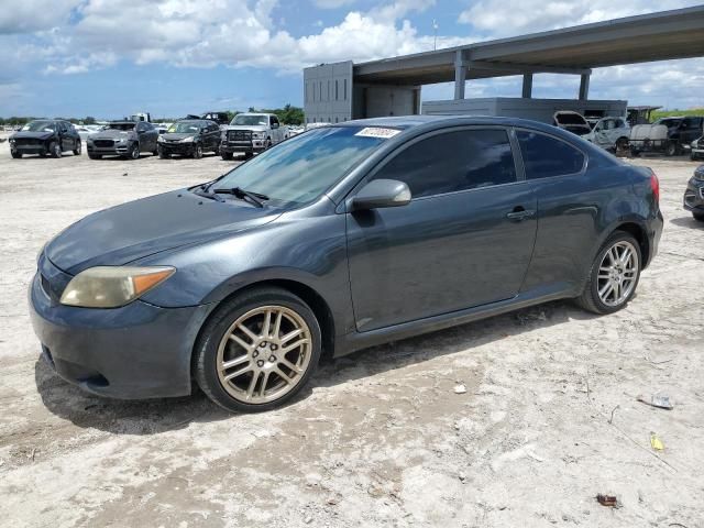 2006 Scion TC