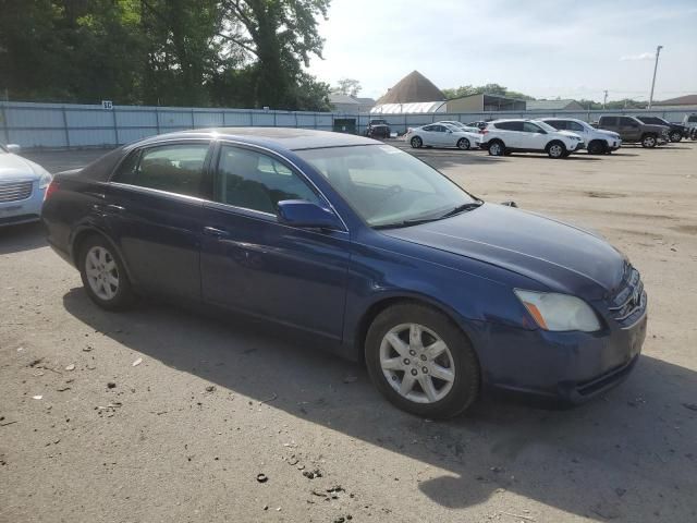 2007 Toyota Avalon XL