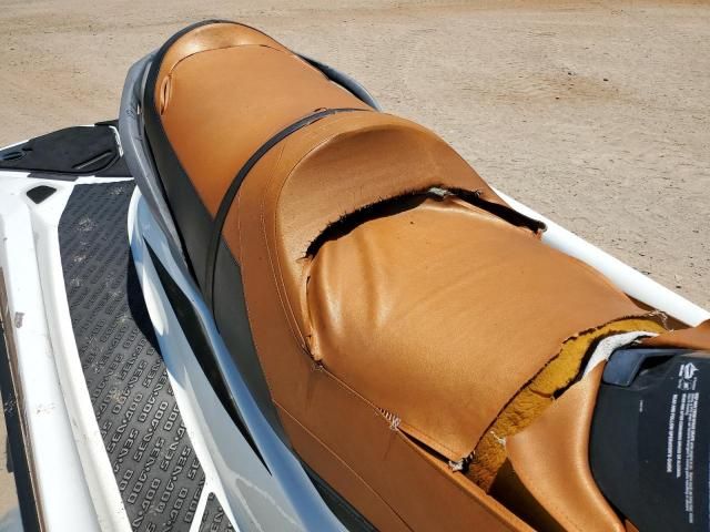 2013 Seadoo GTX