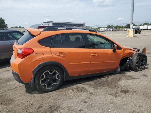 2013 Subaru XV Crosstrek 2.0 Premium