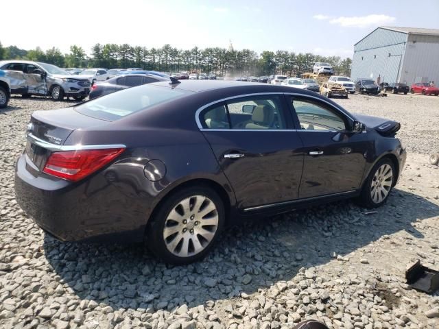 2014 Buick Lacrosse