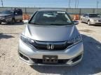 2019 Honda FIT LX