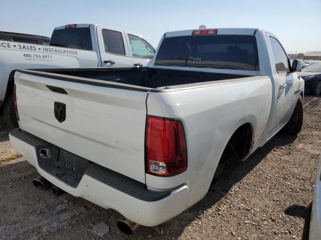 2010 Dodge RAM 1500