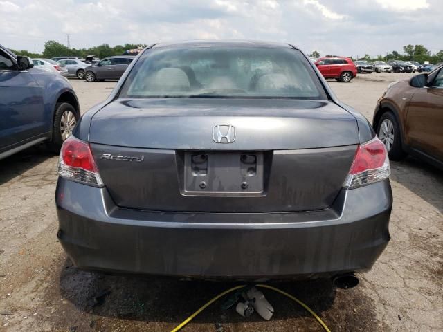 2008 Honda Accord LXP