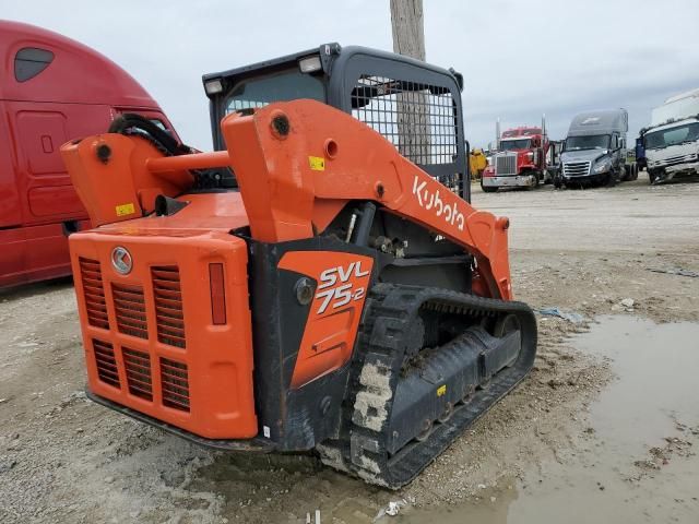 2021 Kubota BX2380