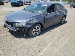 Chevrolet Vehiculos salvage en venta: 2014 Chevrolet Cruze LT