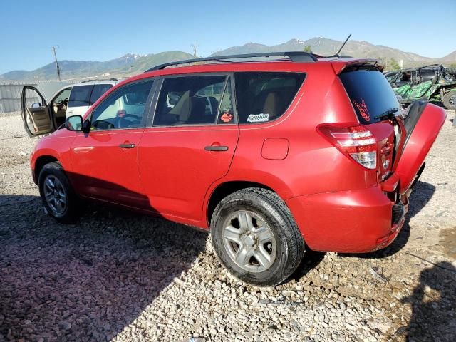 2012 Toyota Rav4