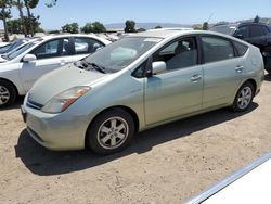 2008 Toyota Prius en venta en San Martin, CA