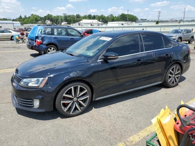 2013 Volkswagen Jetta GLI