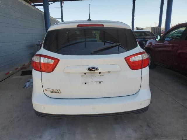 2014 Ford C-MAX Premium