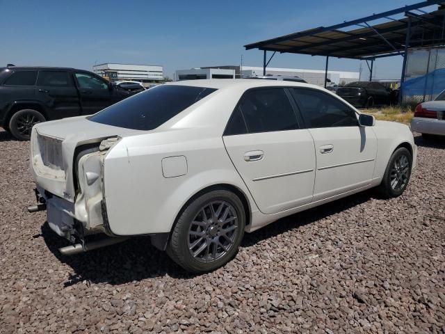 2004 Cadillac CTS