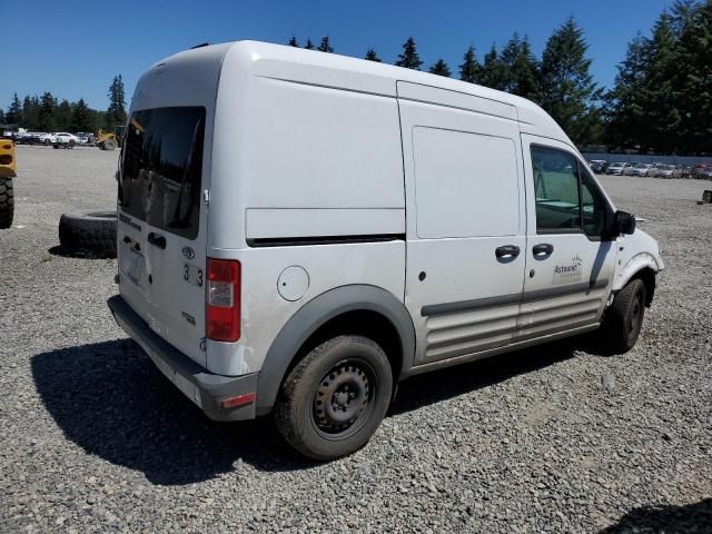 2012 Ford Transit Connect XLT