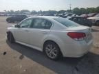 2014 Subaru Legacy 2.5I Limited