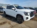 2021 GMC Yukon XL K1500 AT4