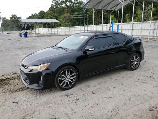 2014 Scion TC