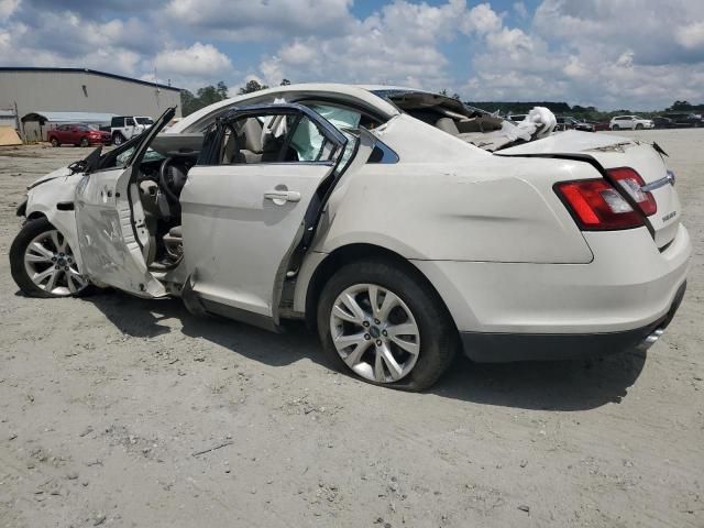 2011 Ford Taurus SEL