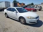 2010 Chevrolet Impala LT