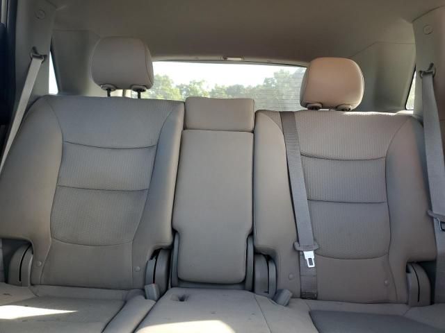 2012 KIA Sorento Base