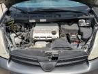 2005 Toyota Sienna XLE