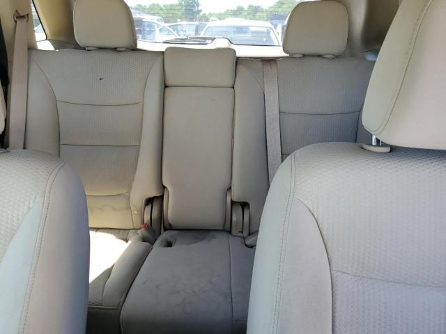 2011 KIA Sorento Base