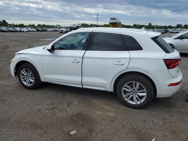 2019 Audi Q5 Premium