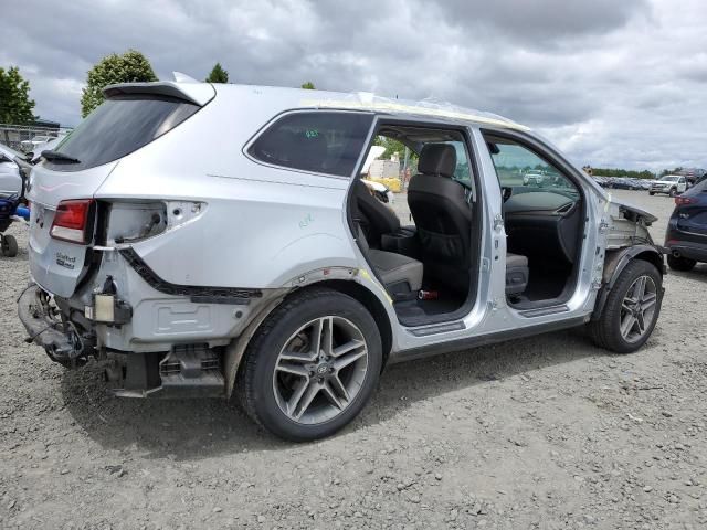 2017 Hyundai Santa FE SE Ultimate