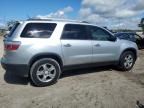 2012 GMC Acadia SLE