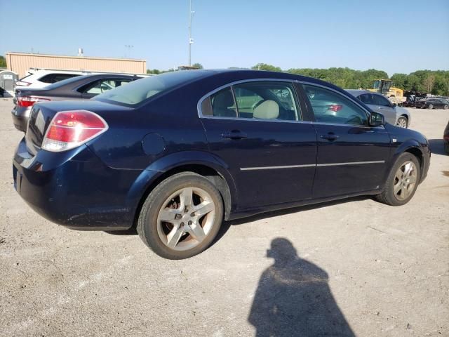 2008 Saturn Aura XE