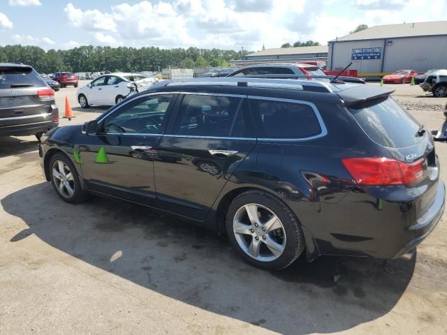 2012 Acura TSX Tech