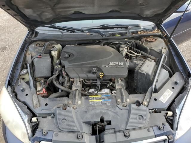 2007 Chevrolet Impala LTZ