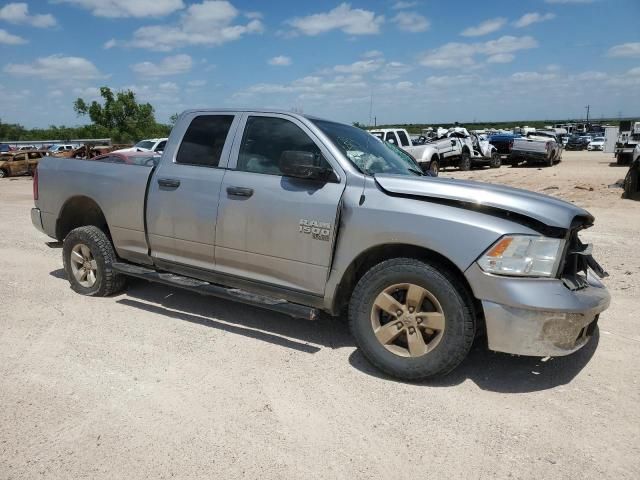 2020 Dodge RAM 1500 Classic Tradesman