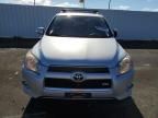 2009 Toyota Rav4 Limited