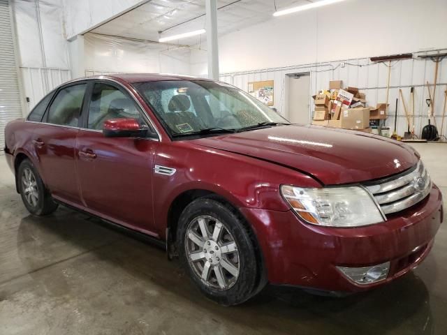 2008 Ford Taurus SEL