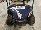 2018 Yamaha Golf Cart