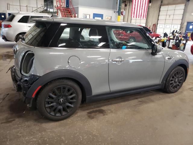 2019 Mini Cooper