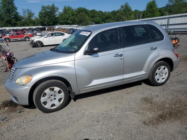 2009 Chrysler PT Cruiser