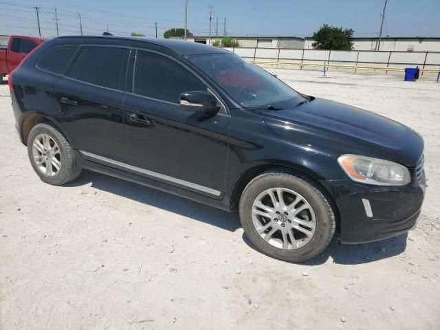 2016 Volvo XC60 T5