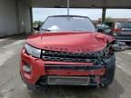 2015 Land Rover Range Rover Evoque Dynamic Premium