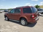 2010 Ford Explorer XLT