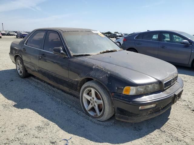 1995 Acura Legend LS