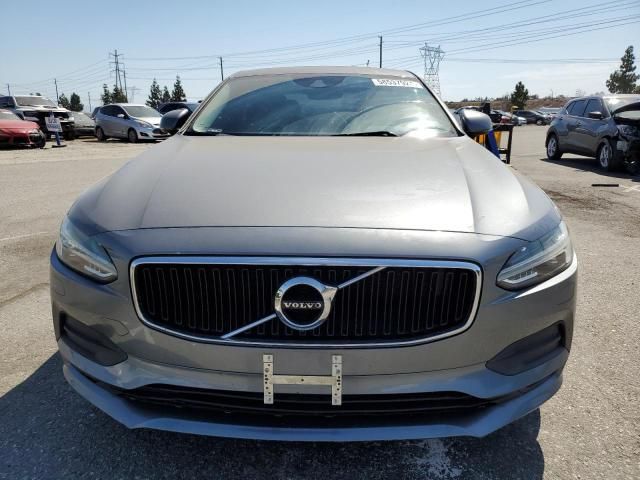 2018 Volvo S90 T5 Momentum