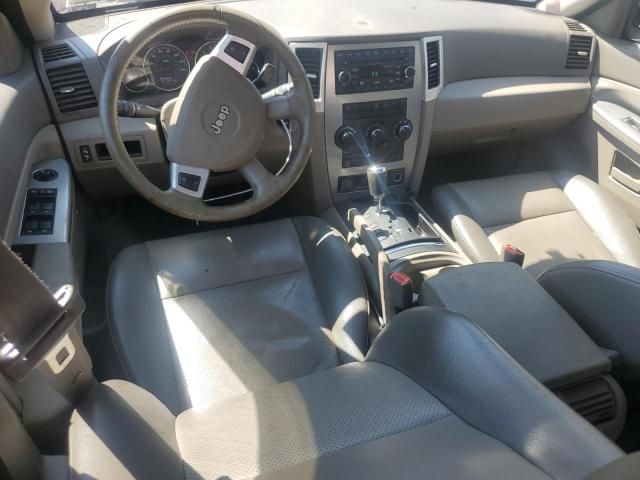 2008 Jeep Grand Cherokee Laredo