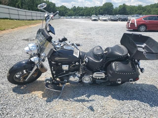 2004 Yamaha XV1700 A