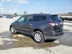 2014 Chevrolet Traverse LS