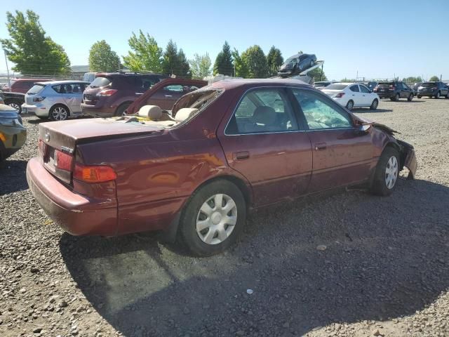 2000 Toyota Camry CE