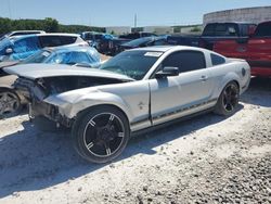 2007 Ford Mustang en venta en Tulsa, OK