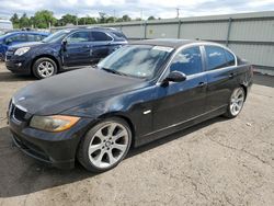 Salvage cars for sale at Pennsburg, PA auction: 2006 BMW 330 I