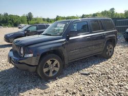 2015 Jeep Patriot Latitude en venta en Candia, NH