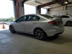 2013 Honda Civic SI